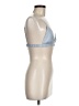Sincerely Jules Blue Sleeveless Top Size M - photo 4