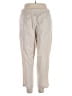 Torrid Solid Ivory Casual Pants Size 1X Plus (1) - photo 2