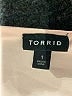 Torrid 100% Polyester Pink Sleeveless Top Size 1X Plus (1) - photo 7