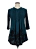 Reborn Teal Cardigan Size XL - photo 1