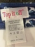 Assorted Brands Stars Blue Casual Skirt Size L - photo 3