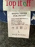 Assorted Brands Stars Blue Casual Skirt Size L - photo 4