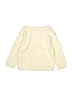 Carter's 100% Cotton Ivory Pullover Sweater 12-18 MO / 18 MO - photo 2