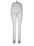 Topshop Houndstooth Ivory Jeggings Size 32 waist - photo 2