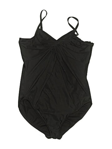 Miraclesuit One Piece Swimsuit (view 1)