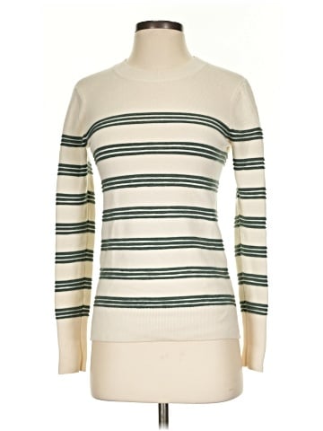 Veronica Beard Jeans Wool Pullover Sweater (view 1)