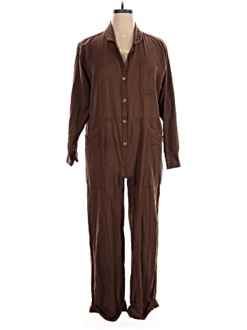 ASOS Design Jumpsuit (view 1)