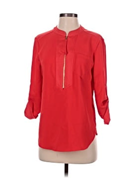Trina Turk 3/4 Sleeve Blouse (view 1)
