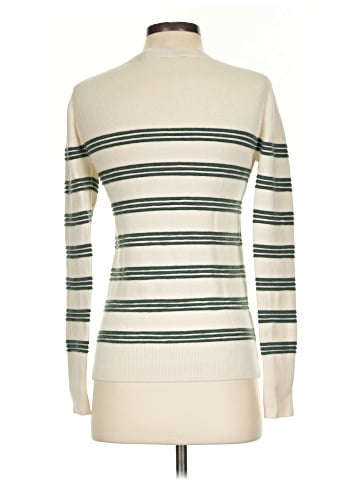 Veronica Beard Jeans Wool Pullover Sweater (view 2)
