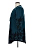 Reborn Teal Cardigan Size XL - photo 5