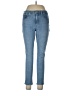 Levi's Hearts Blue Jeans Size 30 waist - photo 1