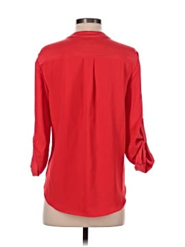 Trina Turk 3/4 Sleeve Blouse (view 2)