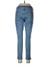 Levi's Hearts Blue Jeans Size 30 waist - photo 2