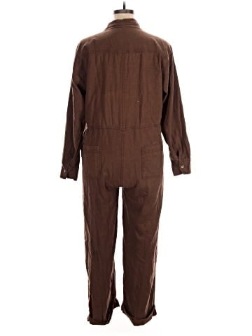 ASOS Design Jumpsuit (view 2)