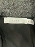 Lush 100% Polyester Black Sleeveless Top Size L - photo 7