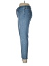 Levi's Hearts Blue Jeans Size 30 waist - photo 5