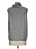 PrAna Gray Sweater Vest Size L - photo 2