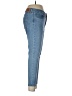 Levi's Hearts Blue Jeans Size 30 waist - photo 4