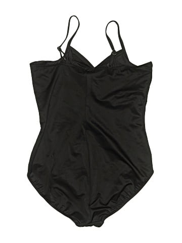 Miraclesuit One Piece Swimsuit (view 2)