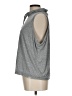 PrAna Gray Sweater Vest Size L - photo 5
