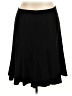 Lane Bryant Solid Black Formal Skirt Size 18 - photo 1