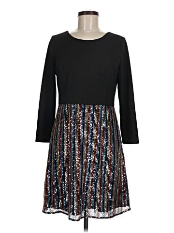 Hutch Casual Dress (view 1)