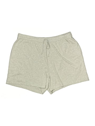 Fashion Bug Athletic Shorts (view 1)