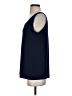 Clara Sun Woo Blue Tank Top Size S - photo 5