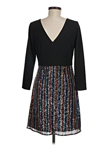 Hutch Casual Dress (view 2)