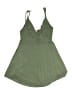 LA Hearts Green Sleeveless Top Size M - photo 1