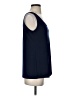 Clara Sun Woo Blue Tank Top Size S - photo 4