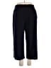 Stylus Black Casual Pants Size XL - photo 2