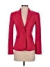 Lilly Pulitzer Red Blazer Size XS - photo 1