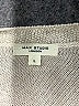 Max Studio Tan Sleeveless T-Shirt Size L - photo 7