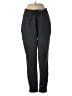 Lole Solid Black Casual Pants Size M - photo 1