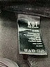 Kut from the Kloth Tweed Black Dress Pants Size 8 - photo 8
