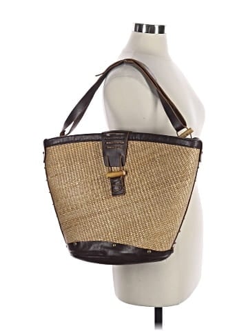 Saks Fifth Avenue Bucket Bag (view 2)