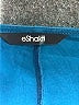 eShakti Solid Teal Cocktail Dress Size S (estimated) - photo 7