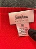 Neiman Marcus 100% Cotton Red Cardigan Size XL - photo 7