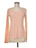 Under Armour Orange Long Sleeve Top Size M (estimated) - photo 1