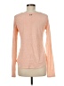 Under Armour Orange Long Sleeve Top Size M (estimated) - photo 2