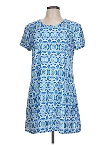 Cabana Life Casual Dress (view 1)