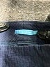 J. McLaughlin Blue Casual Pants Size 10 - photo 7