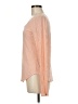 Under Armour Orange Long Sleeve Top Size M (estimated) - photo 5