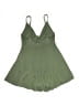 LA Hearts Green Sleeveless Top Size M - photo 2