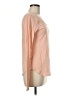 Under Armour Orange Long Sleeve Top Size M (estimated) - photo 4