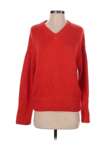 Banana Republic Pullover Sweater (view 1)