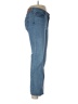 Levi's Hearts Blue Jeans Size 30 waist - photo 4