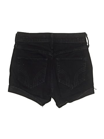 Hollister Denim Shorts (view 2)