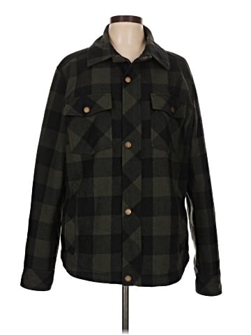 Pendleton Jacket (view 1)